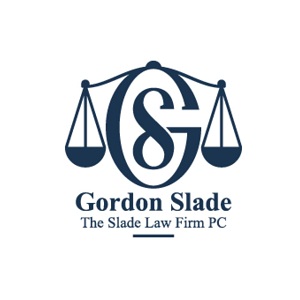 The Slade Law Firm PC