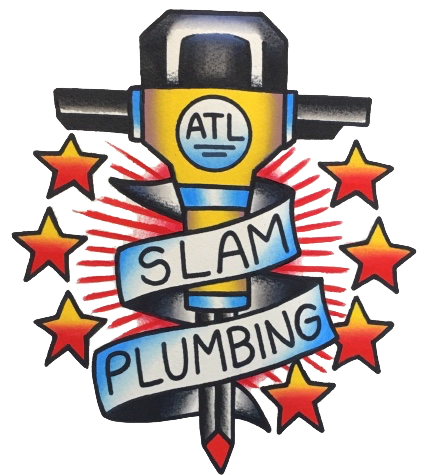 SLAM Plumbing