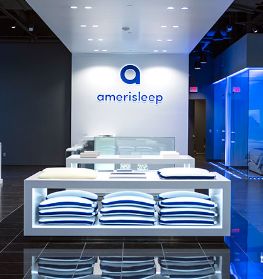 Amerisleep Mattress Store Gilbert