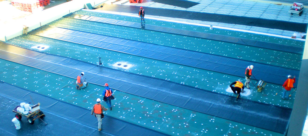 United Roofing Group, Inc.