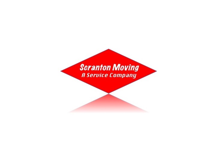 Scranton Moving