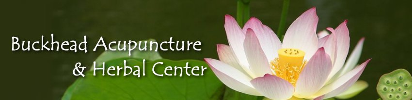 Buckhead Acupuncture and Herbal Center