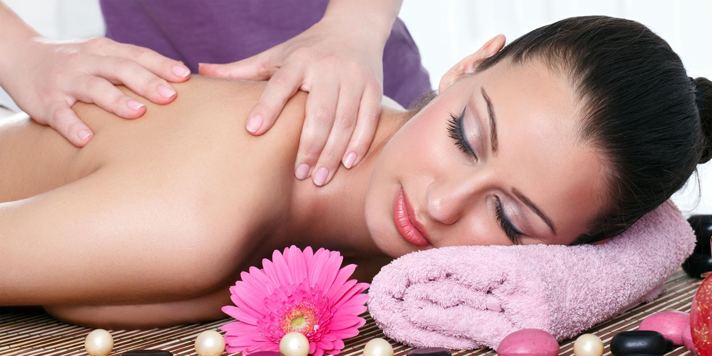 Hawaii School of Professional Massage