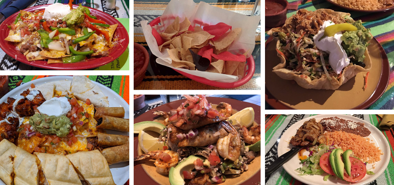 Frida's Mexican Grill
