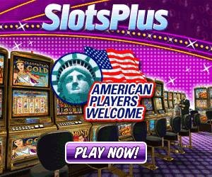 Slots plus