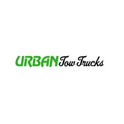 Urban Tow Trucks Calgary