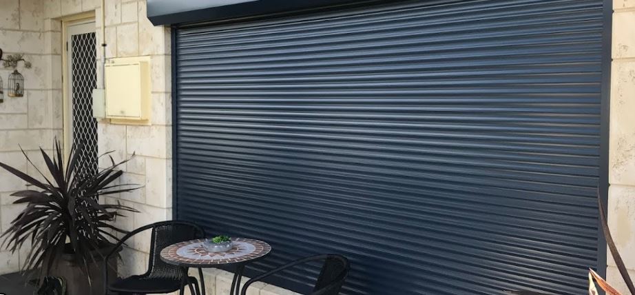 Smarter Outdoors - Roller Shutters Perth