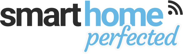 Smart Home Perfected