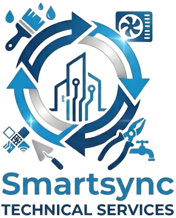 Smart Sync Technical & Repairing Services LLC