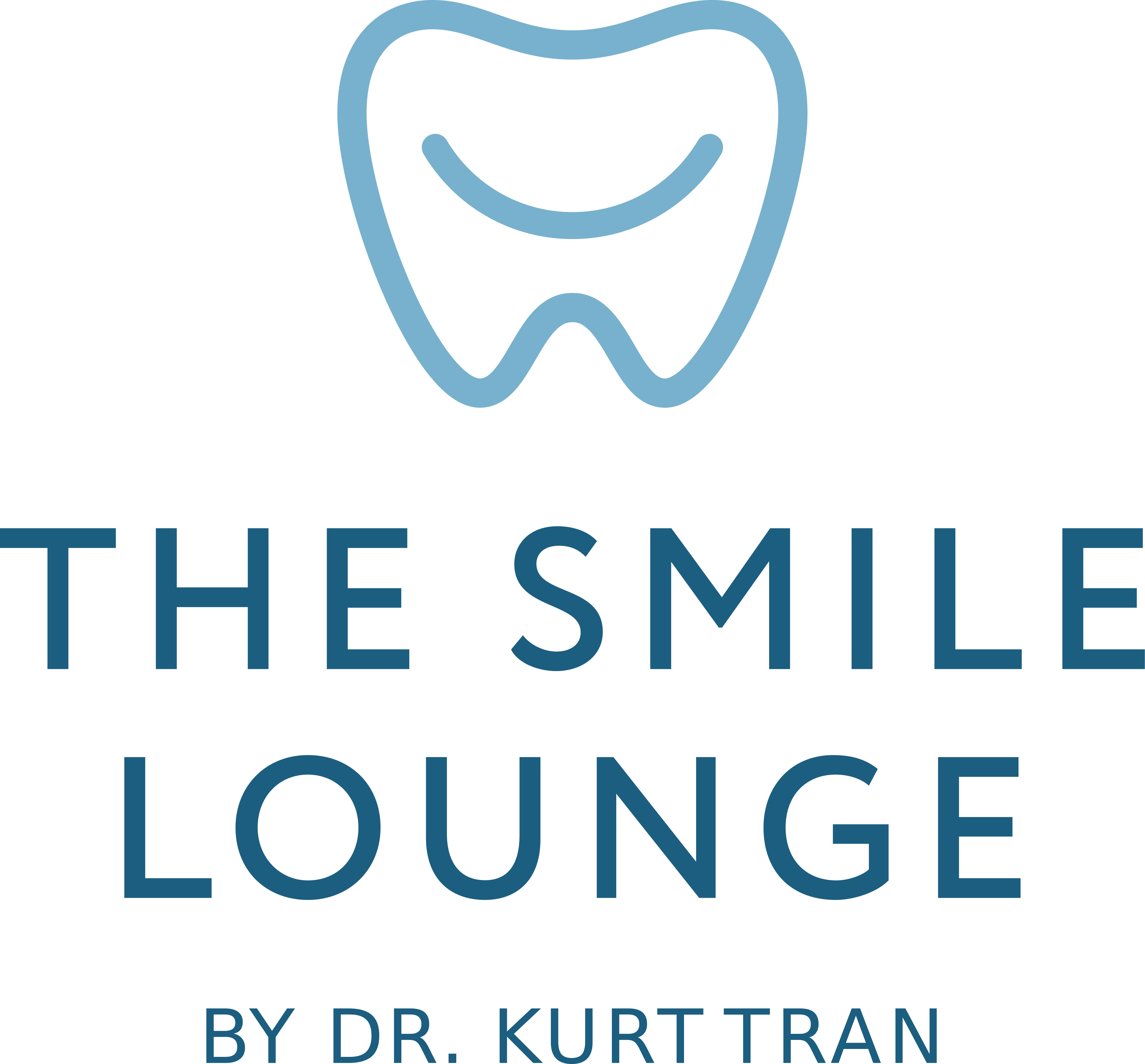 The Smile Lounge
