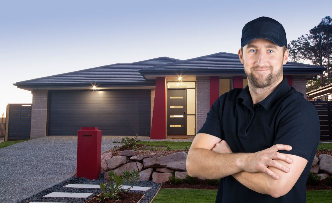 Smith Garage Door And Gates Repair
