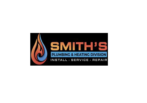  Smiths Plumbing & Heating Division