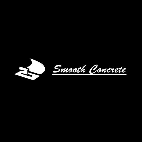 Smooth Concrete