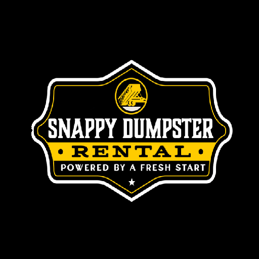 Snappy Dumpster Rental