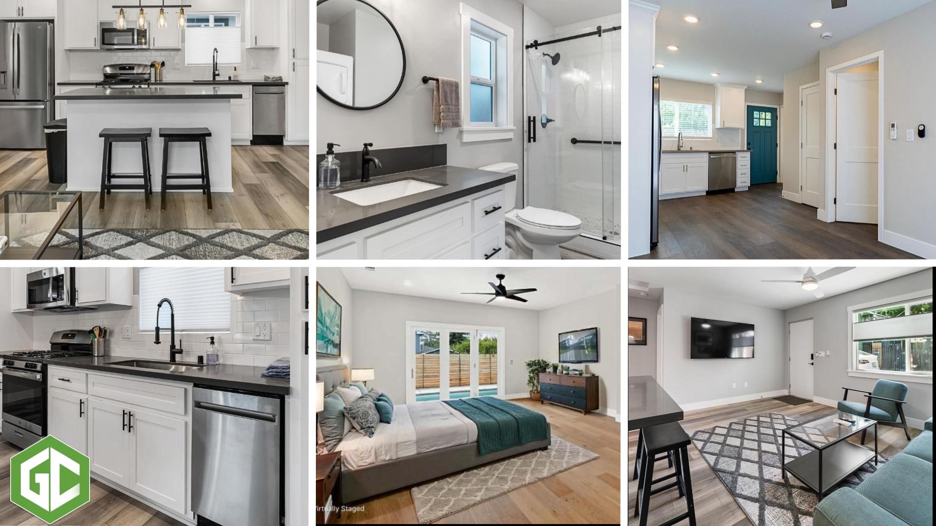 GECO Construction Inc.