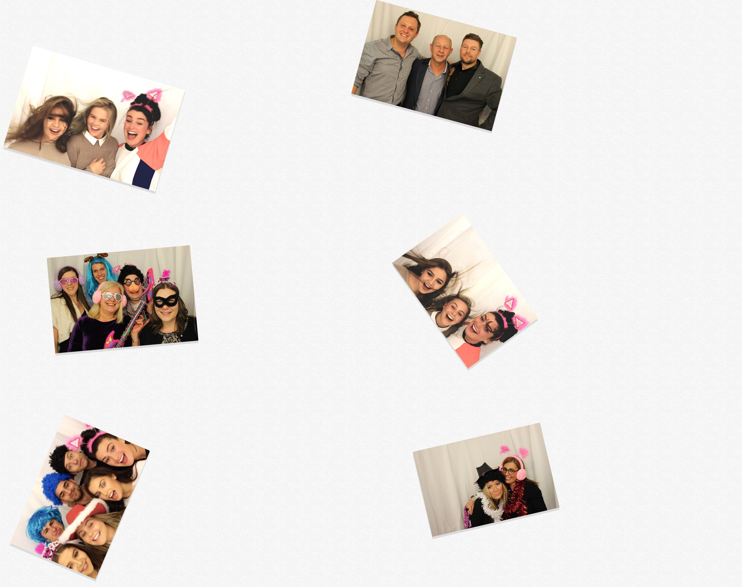 Snaptcha Photobooth - Photo Booth Coventry