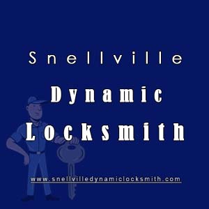 Snellville Dynamic Locksmith