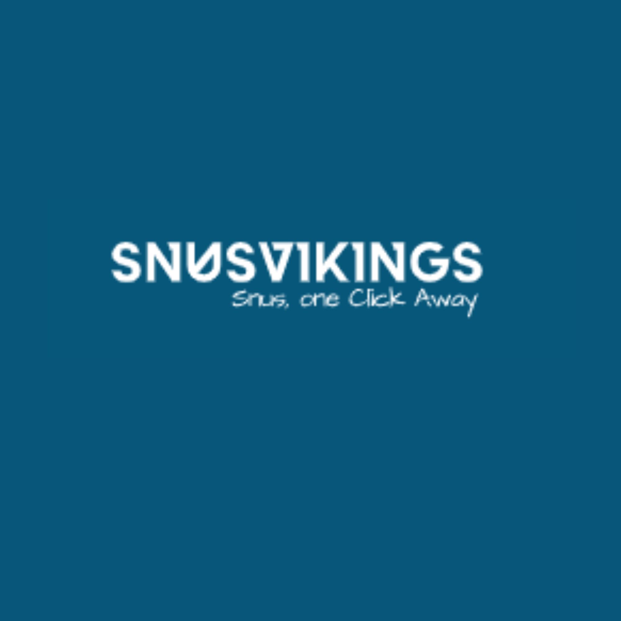 snusvikingsltd