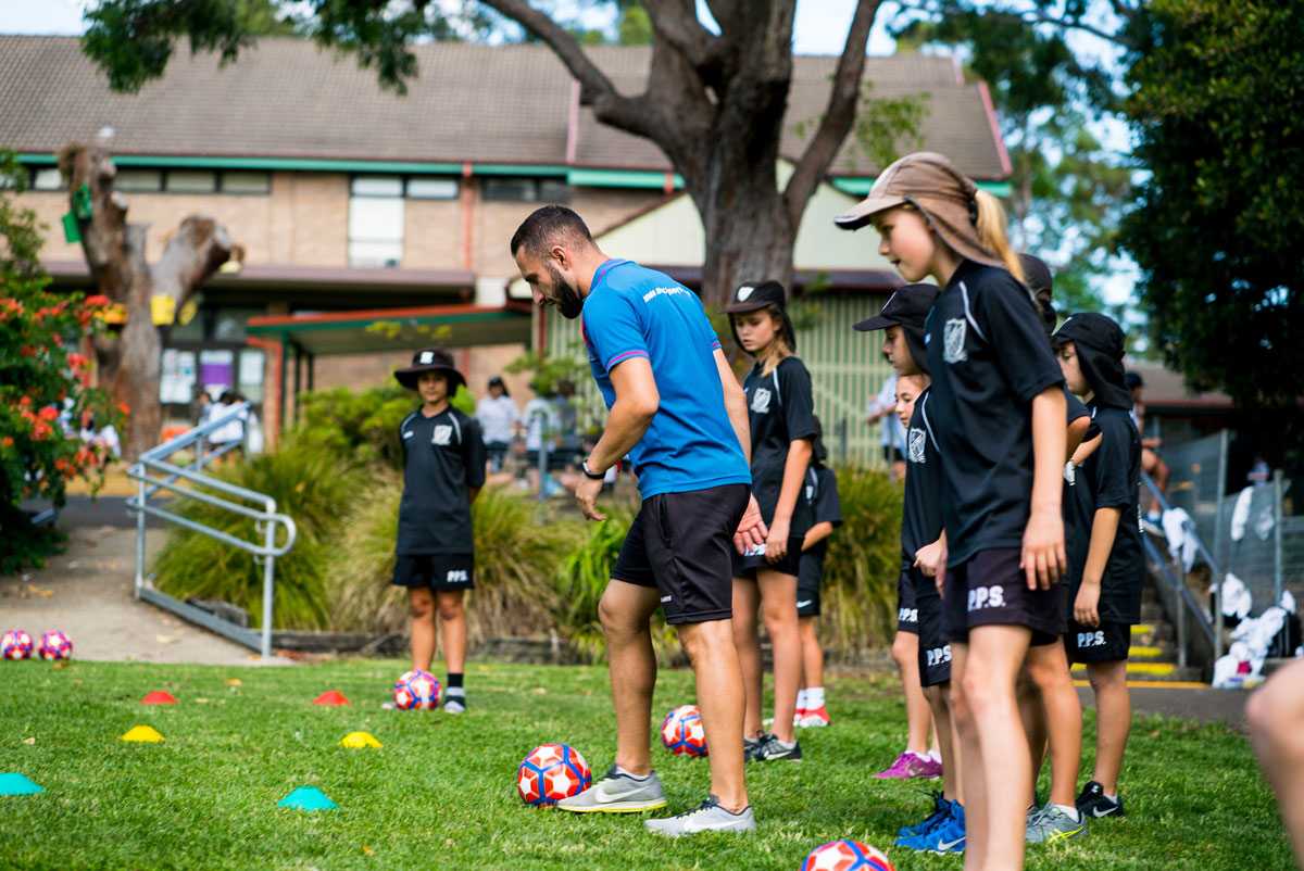 Soccer Clubs Near Me | Soccajoeys