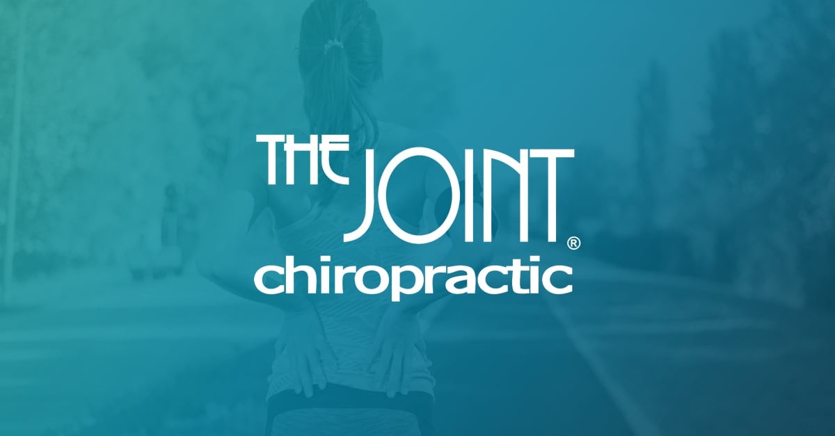 The Joint Chiropractic
