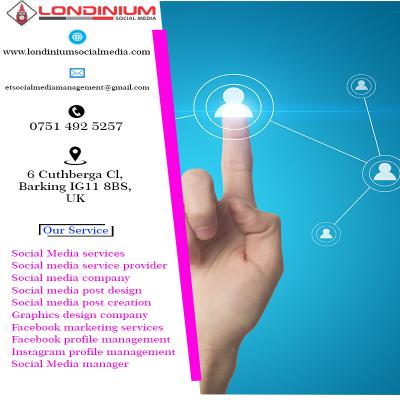 londiniumsocialmedia londiniumsocialmedia