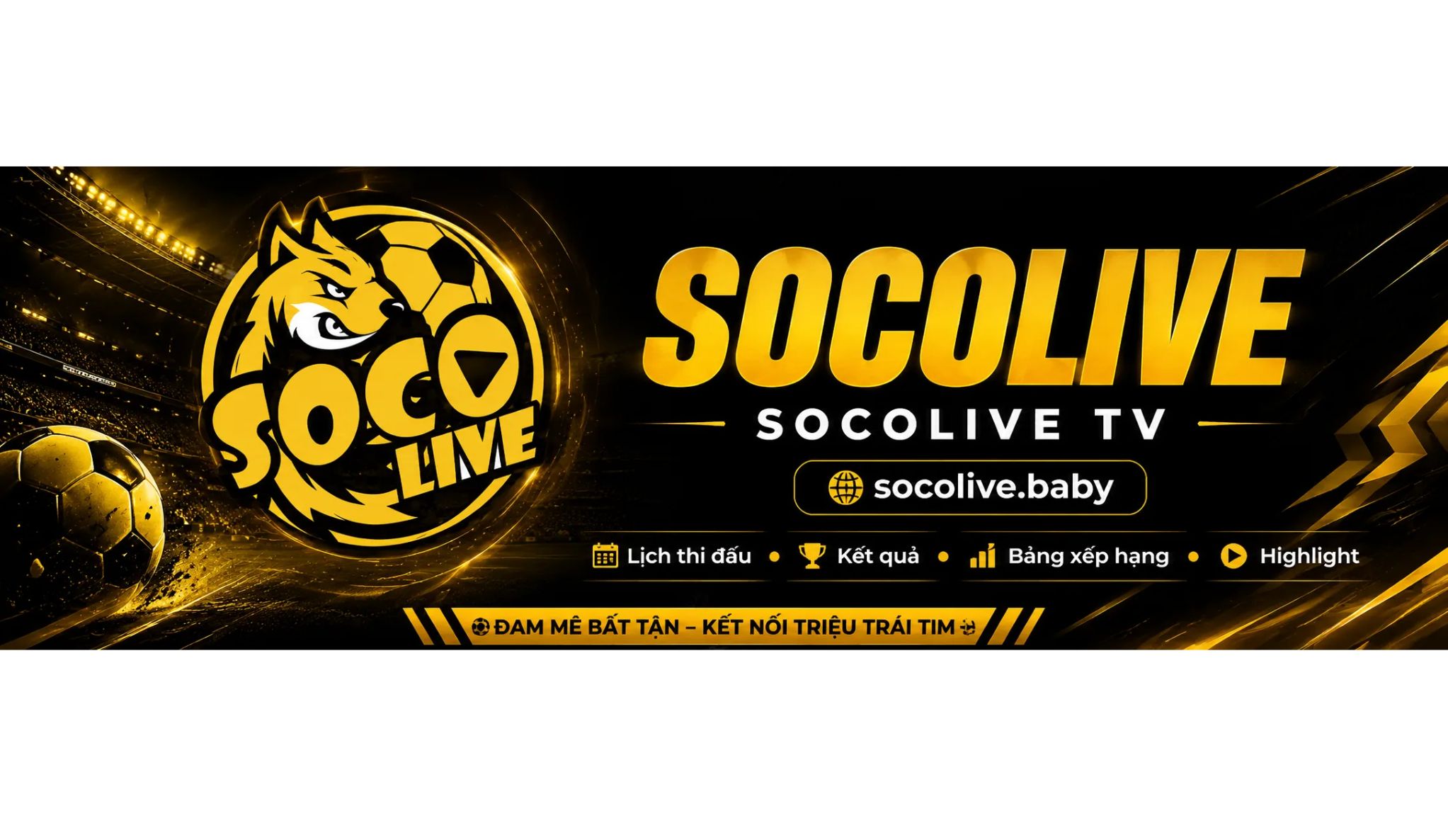 socolive tv