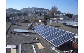 Inter Island Solar Supply