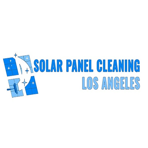 Solar Panel Cleaning Los Angeles