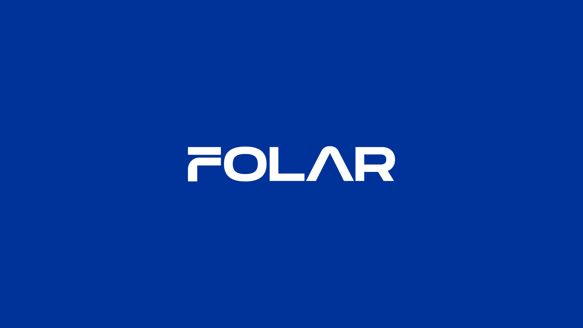 FOLAR - Architecture + Interiors