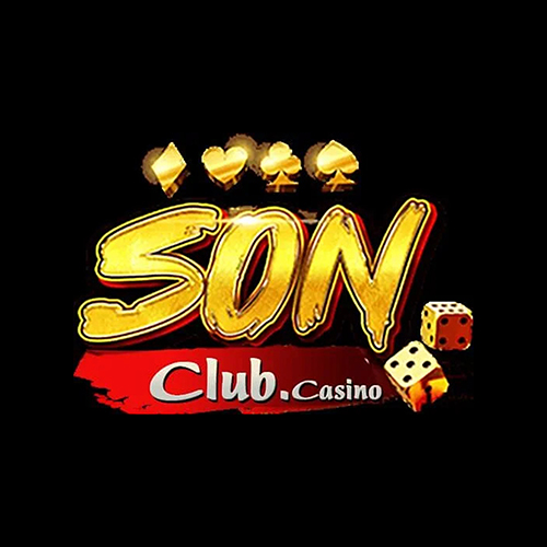 sonclubbet1 sonclubbet1