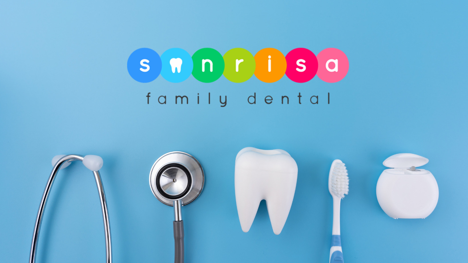 Sonrisa Family Dental