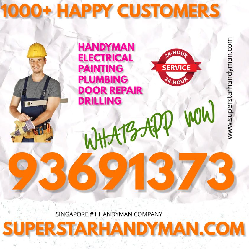 superstarhandyman.com