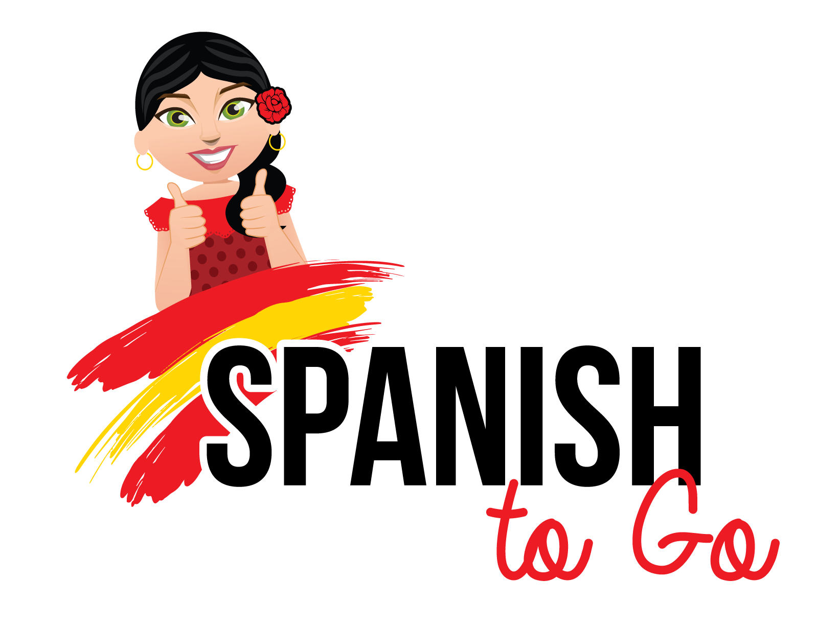 Spanish to Go