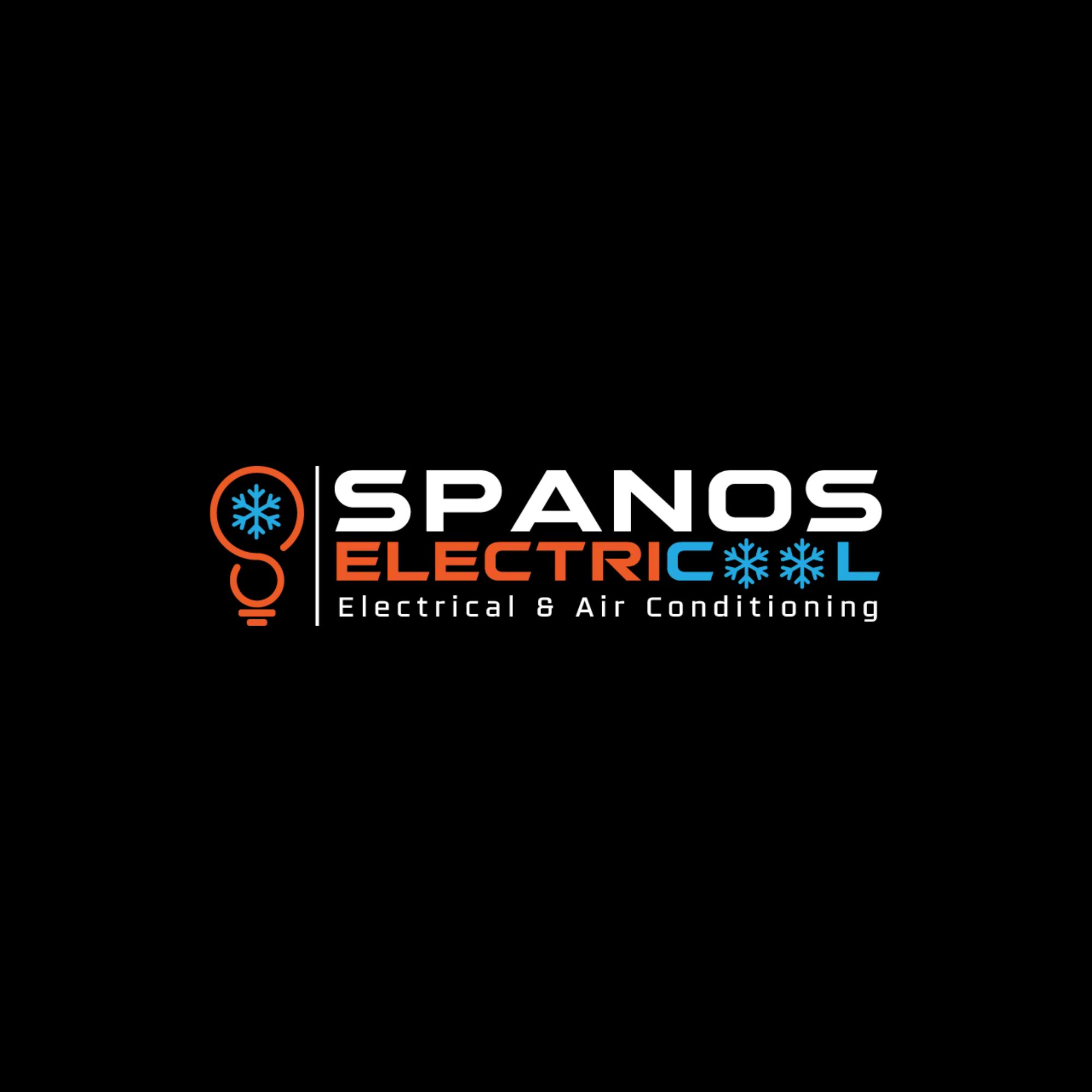 Spanos ElectriCool