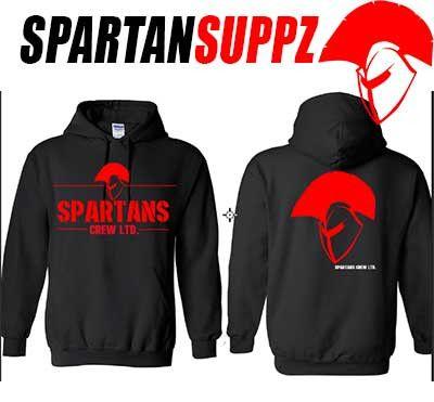 spartsansuppz