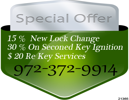 Mckinney Locksmith