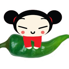 Spicy girl