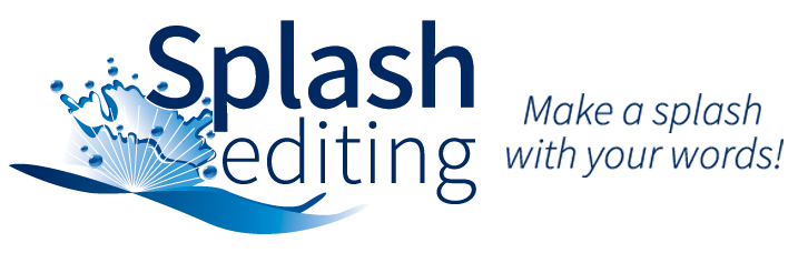 Splash Editing