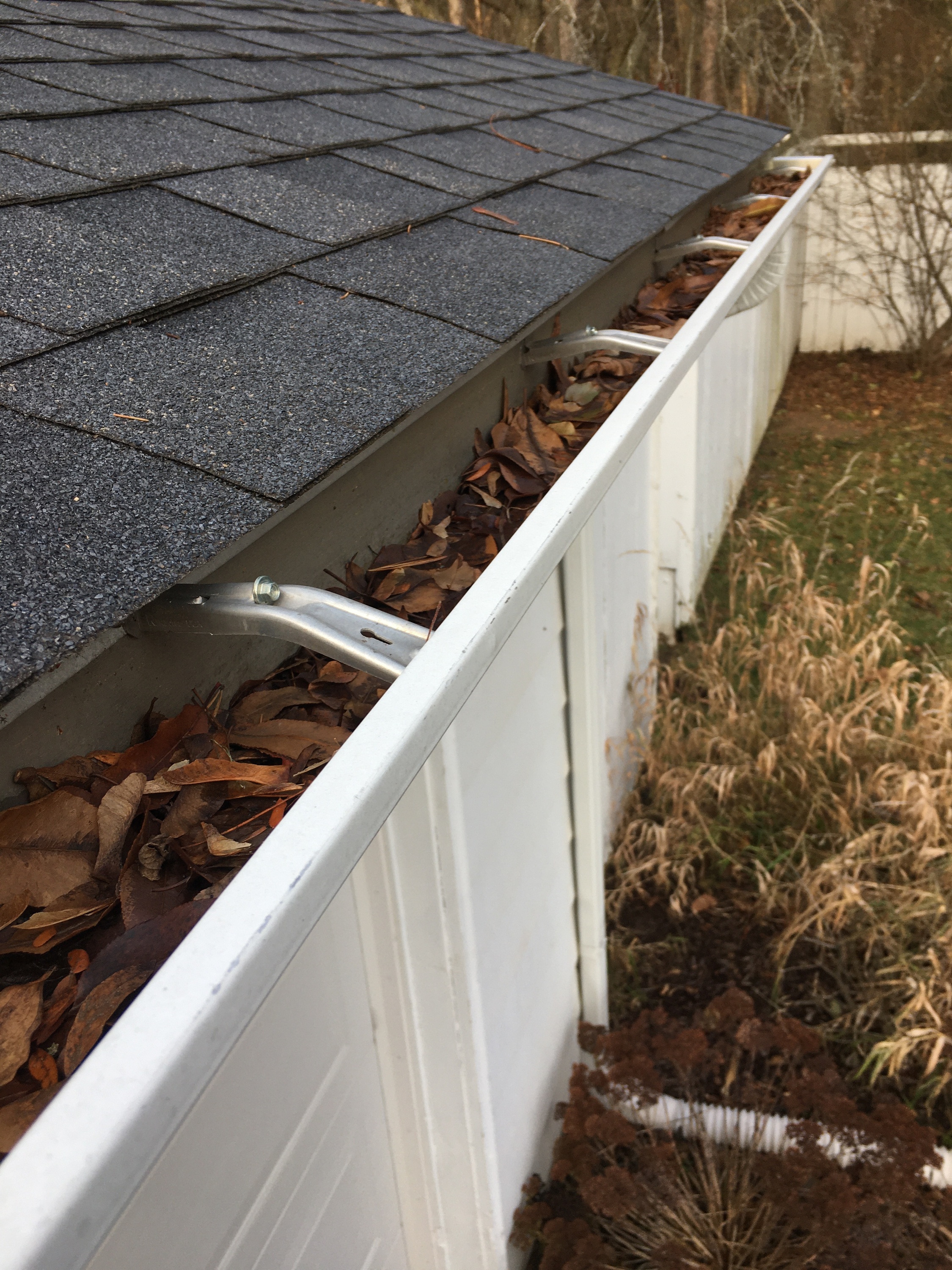 Clean Pro Gutter Cleaning Spokane