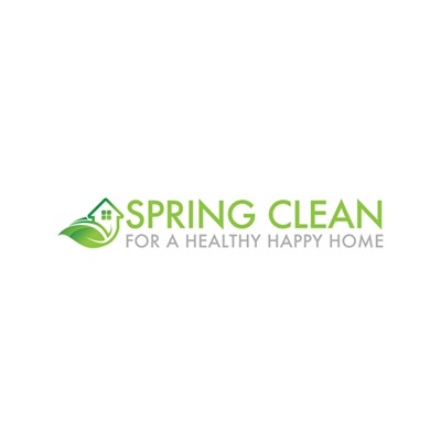 Spring Clean Homes