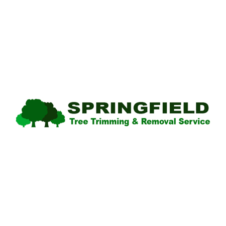Springfield Tree Trimming & Removal Service