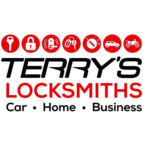 Terry's Locksmiths