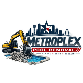 Metroplex Pool Removal