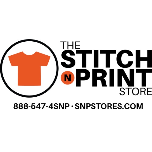 The Stitch N Print Store - Screen Printing & Embroidery Shop The Stitch N Print Store - Screen Printing & Embroidery Shop