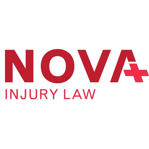 NOVA Injury Law - Personal Injury Lawyers Bedford