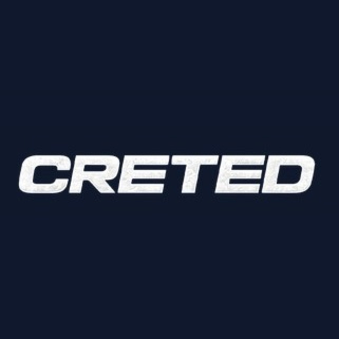 Creted