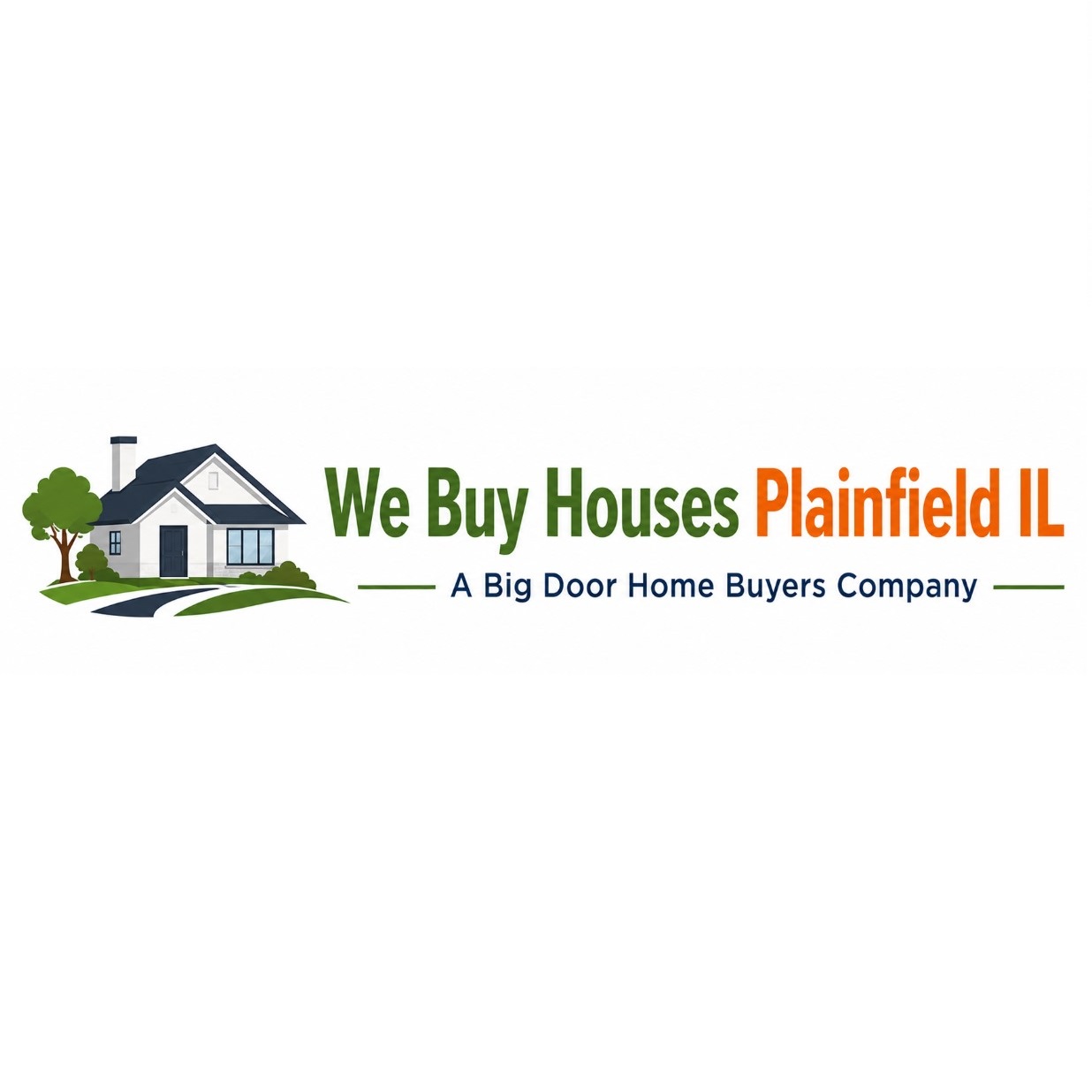 We Buy Houses Plainfield, IL
