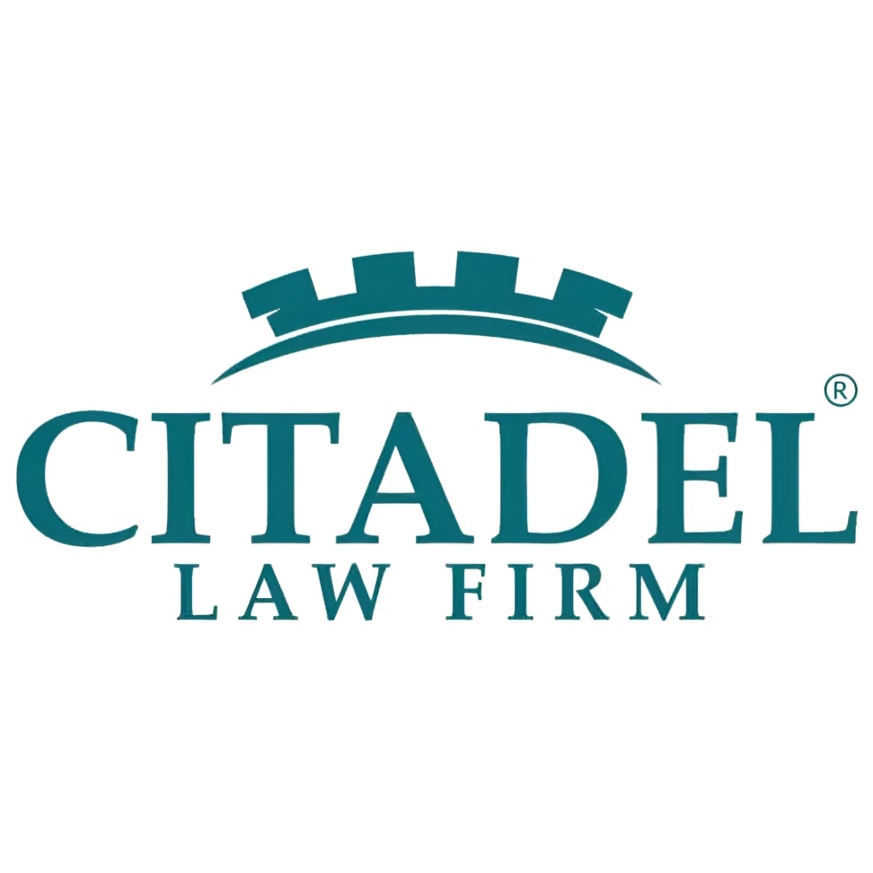 CITADEL LAW FIRM