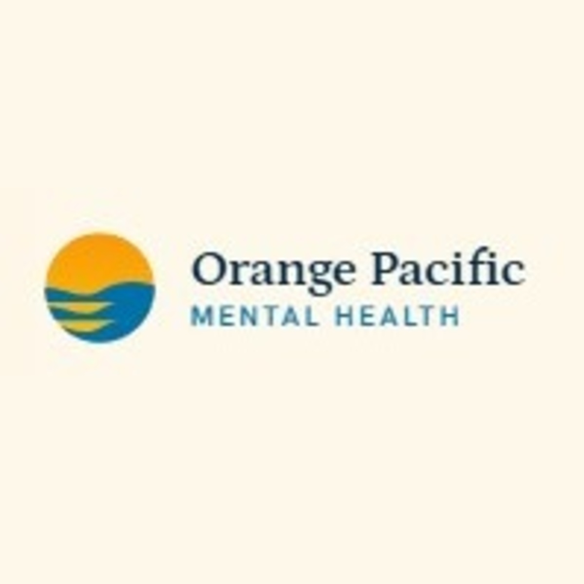 Orange Pacific Mental Health