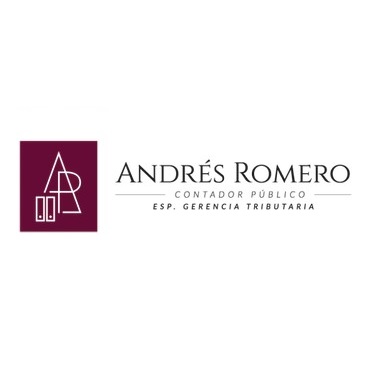 Romero Contador | Contador Andrés Romero